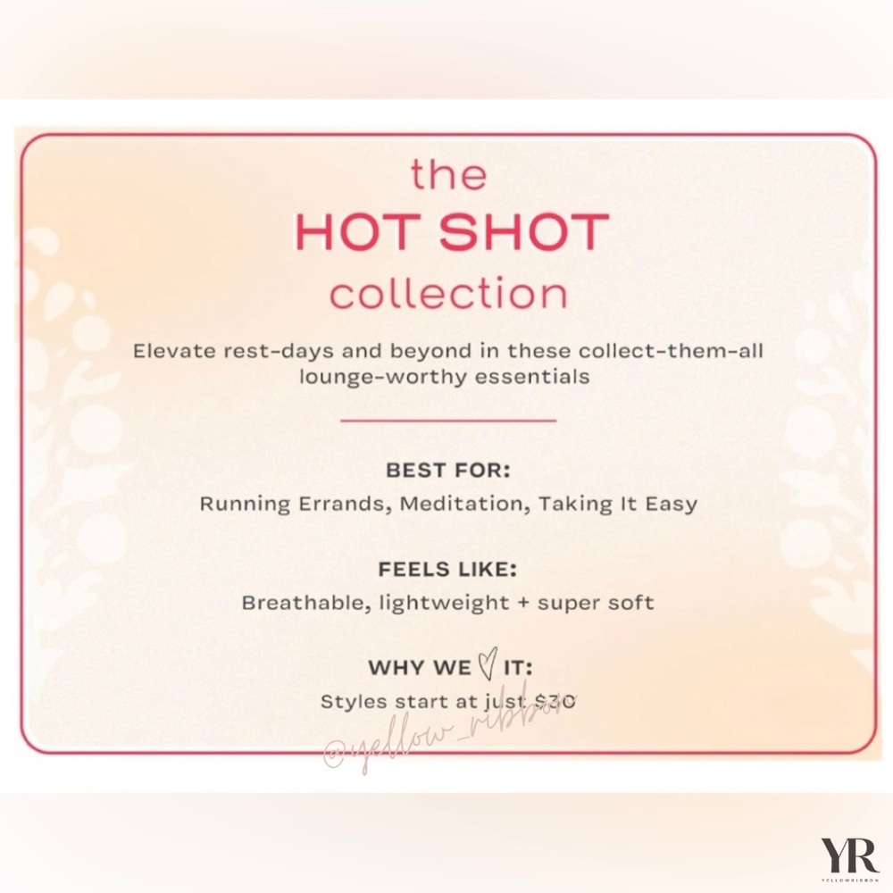 🆕 FP Movement Hot Shots Leggings - Picture 2 of 6